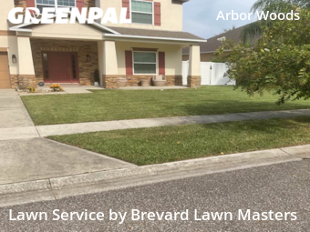 Lawn Maintenance nearby Titusville, FL, 