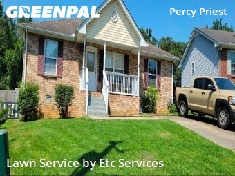 Lawn Mowing nearby Nashville, TN, 