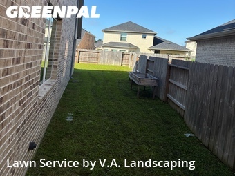 Lawn Maintenance nearby Conroe, TX, 