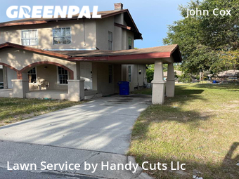 Yard Mowing nearby Lakeland, FL, 