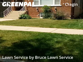 Lawn Mowing nearby Chicago, IL, 