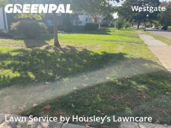 Lawn Mowing Service nearby Columbus, OH, 