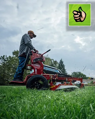 Green Thumb Lawn & Garden LLC Photo 6
