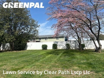 Lawn Maintenance nearby Easton, PA, 