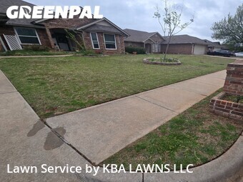 Lawn Cut nearby Edmond, OK, 
