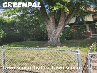 Lawn Care nearby Davenport, IA, 