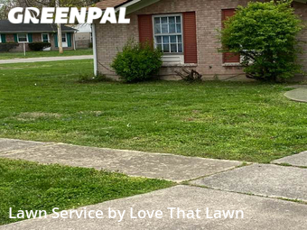 Yard Mowing nearby Louisville, KY, 