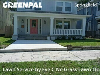 Lawn Care nearby Jacksonville, FL, 