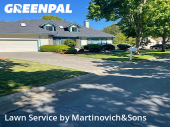 Yard Cutting nearby Santa Rosa, CA, 