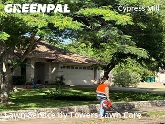 Lawn Care Service nearby Cedar Park, TX, 