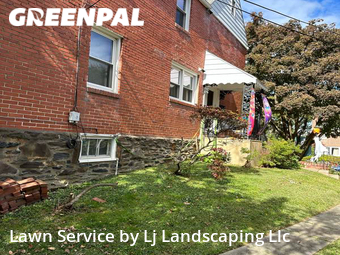 Lawn Maintenance nearby Drexel Hill, DE, 
