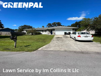 Lawn Care Service nearby Palm Bay, FL, 