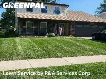 Lawn Mowing nearby Elgin, IL, 