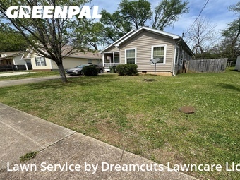 Yard Mowing nearby Huntsville, AL, 