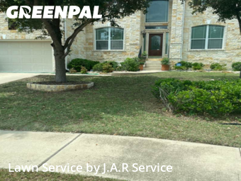 Yard Mowing nearby Cedar Park, TX, 