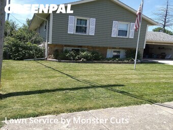 Lawn Care Service nearby Glendale Heights, IL, 