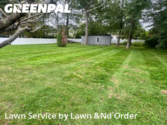 Lawn Care Service nearby West Hartford, CT, 