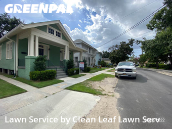 Lawn Maintenance nearby New Orleans, LA, 