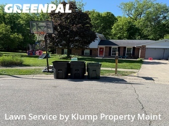 Lawn Care Service nearby Fairfield, OH, 