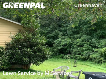 Yard Mowing nearby Greensboro, NC, 