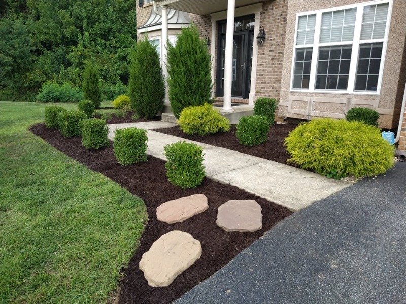 Grass Guys Lawn Care Lawn Care Services in Middletown, DE