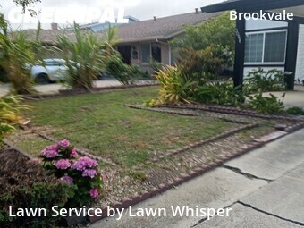 Lawn Cutting nearby Fremont, CA, 