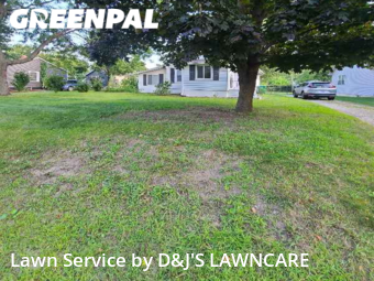 Lawn Cut nearby Ypsilanti, MI, 