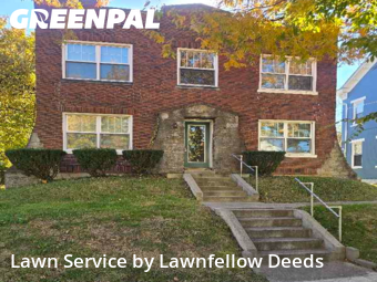 Lawn Cut nearby Cincinnati, OH, 