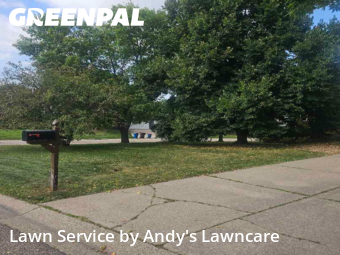 Lawn Care nearby Minneapolis, MN, 