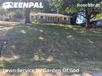 Lawn Care Service nearby Nashville, TN, 