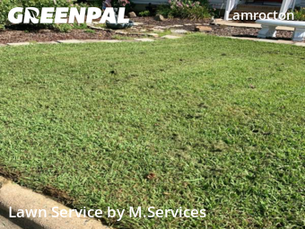 Lawn Mowing Service nearby Greensboro, NC, 