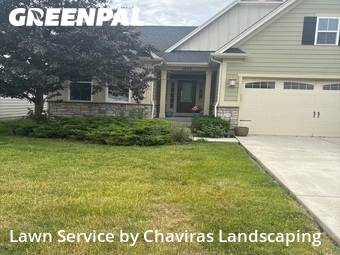Lawn Mow nearby Shorewood, IL, 