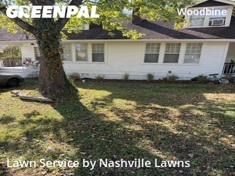Lawn Mow nearby Nashville, TN, 