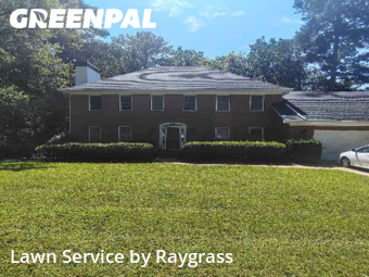 Lawn Cutting nearby Alpharetta, GA, 