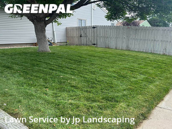 Lawn Mowing nearby Thornton, CO, 
