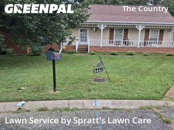 Yard Cutting nearby Nashville, TN, 