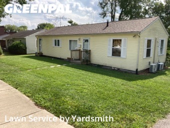 Yard Cutting nearby Bloomington, IN, 