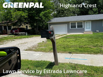 Lawn Cut nearby Topeka, KS, 