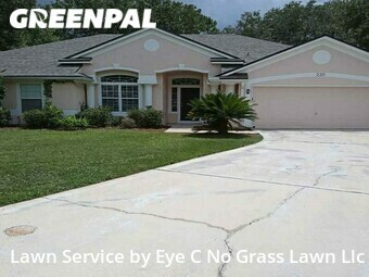 Lawn Care Service nearby Saint Johns, FL, 