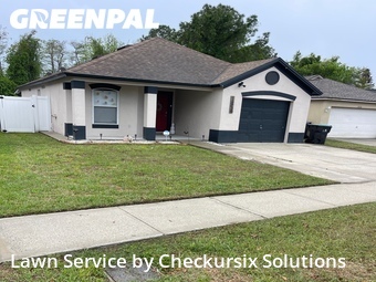 Lawn Cut nearby Orlando, FL, 