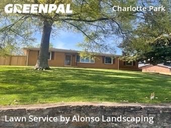 Lawn Cut nearby Nashville, TN, 