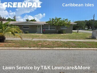Lawn Mow nearby Merritt Island, FL, 