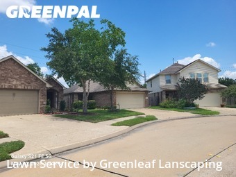 Lawn Mowing nearby Houston, TX, 