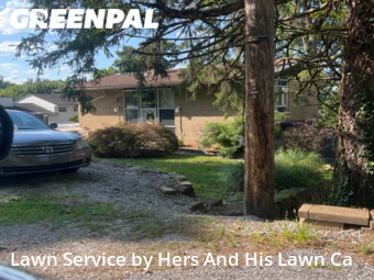 Lawn Maintenance nearby Charleston, WV, 