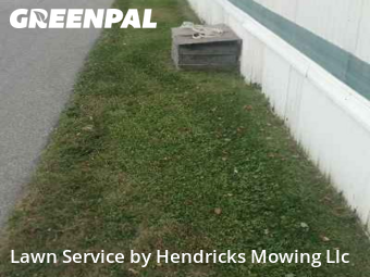 Lawn Mowing nearby Amherst, OH, 