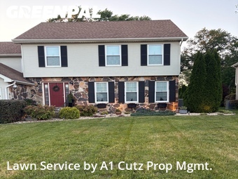 Lawn Maintenance nearby Dover, DE, 