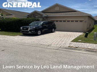 Lawn Care Service nearby Lakeland, FL, 
