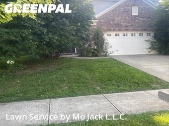 Grass Cut nearby Noblesville, IN, 