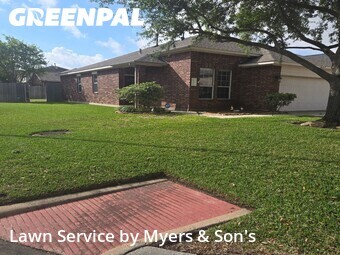 Lawn Mowing nearby Spring, TX, 