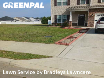 Yard Cutting nearby Winterville, NC, 